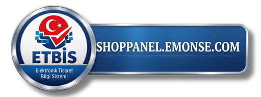 ETBİS Kayıtlı - shoppanel.emonse.com